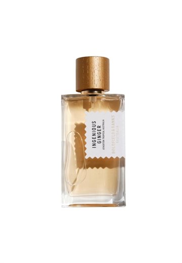 Goldfield & Banks - Ingenious Ginger parfume - 100 ML